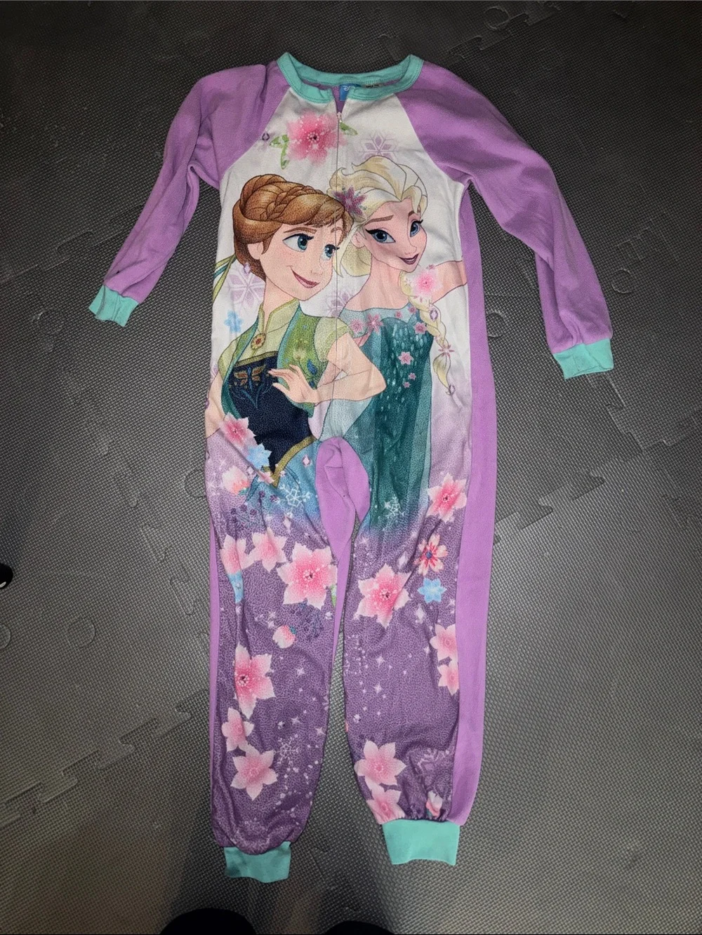 N/A sets pj’s